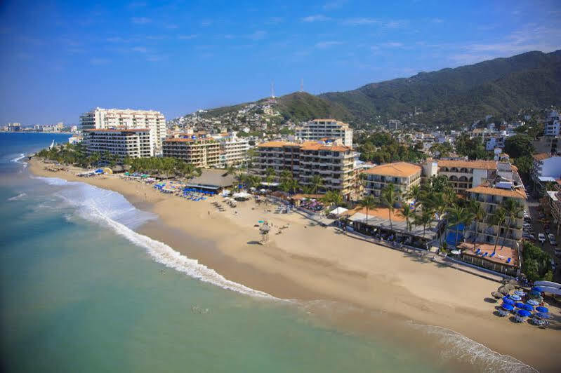 Hotel Playa Arcos & Puerto Vallarta